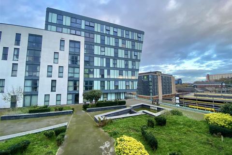 1 bed property, in Apartment 522, £85,000