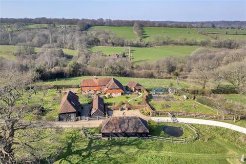 4 bed property, in Whitegates Lane, £1,850,000