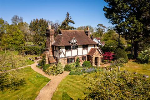 4 bed property, in Malthouse Lane, £1,250,000