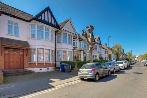 3 bed property, in Fallow Court Avenue, £840,000
