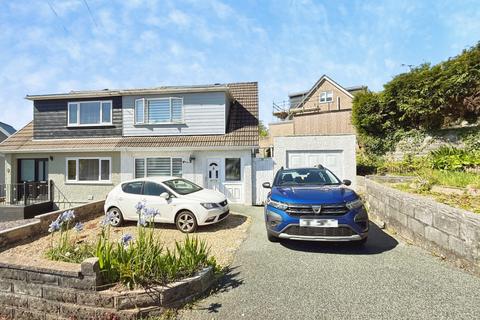 3 bed property, in Tegfynydd, £150,000