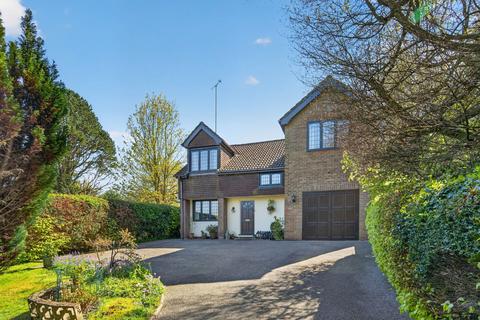 4 bed property, in Beacon Road, £1,175,000