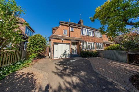 3 bed property, in Boltro Road, £650,000