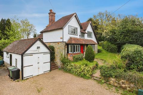 4 bed property, in Hawkhurst Road, £825,000