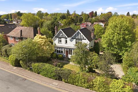 4 bed property, in Townsend Lane, £2,500,000