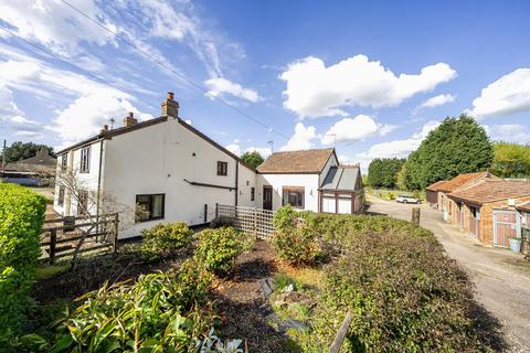 4 bed property, in South-Eau Bank, £700,000