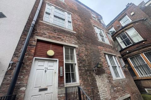 Studio, in Apartment 2, £50,000