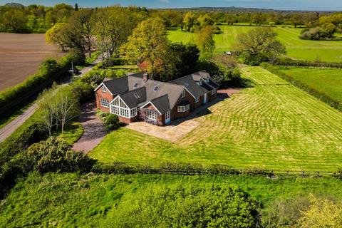 4 bed property, in Hall Lane, £1,250,000