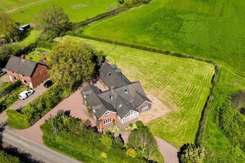 4 bed property, in Hall Lane, £1,250,000