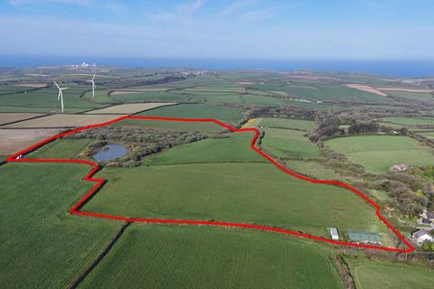 Land, in Eastcott, £250,000