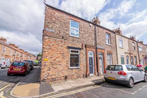 6 bed property, in Gordon Street, £575,000