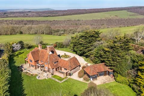 4 bed property, in Old Willingdon Road, £1,950,000