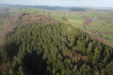 Studio, in Aberhafesp, £590,000