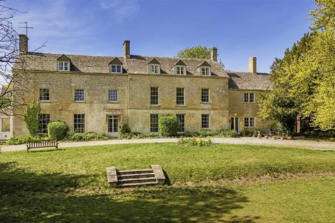 8 bed property, in Cheltenham Road, £2,150,000