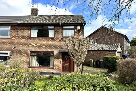 3 bed property, in 2 Cornish Way, £229,950