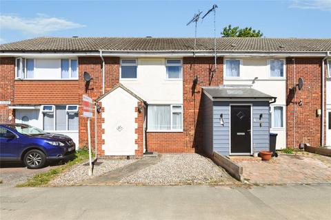2 bed property, in Page Close, £230,000