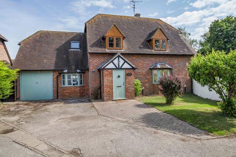 5 bed property, in Church Lane, £750,000