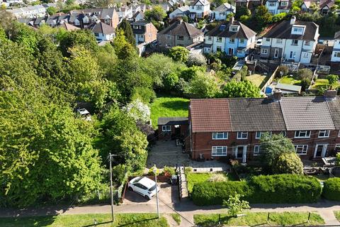 Land, in Building Plot, £85,000