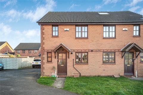 3 bed property, in Yarrow Close, £325,000