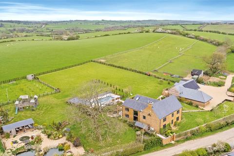 4 bed property, in Stone Lodge House, £2,300,000