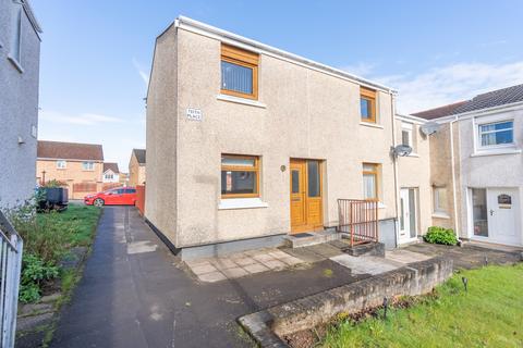 3 bed property, in Teith Place, £132,000