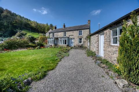 3 bed property, in Goosehill Cottage, £650,000
