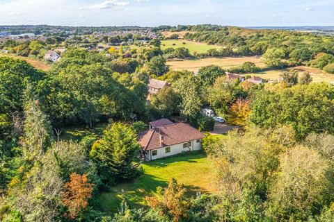 4 bed property, in Greensward Lane, £950,000