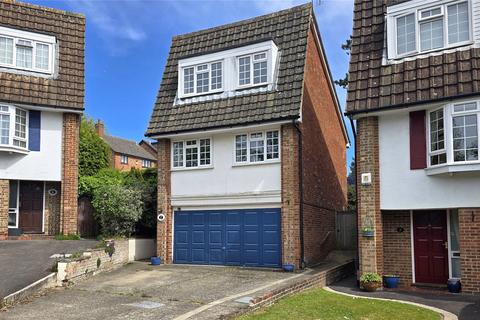 4 bed property, in The Maltings, £685,000