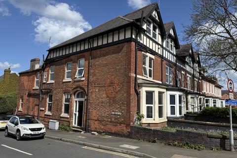 7 bed property, in 112 Uttoxeter New Road, £275,000