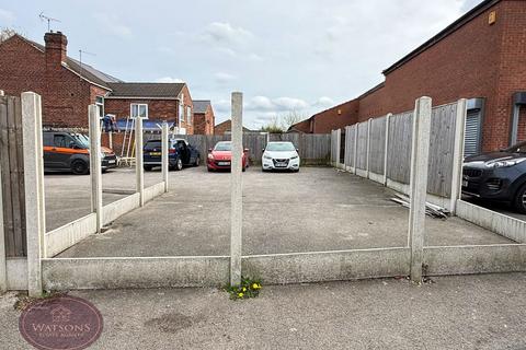 Studio, in Bridge Street, £45,000