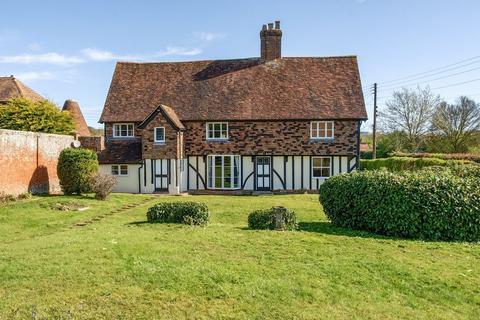Land, in East Street, £1,395,000