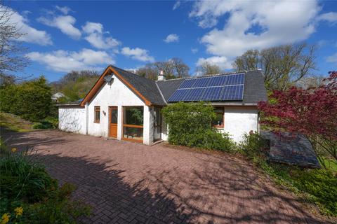 4 bed property, in Cargenglen Trout Farm, £550,000