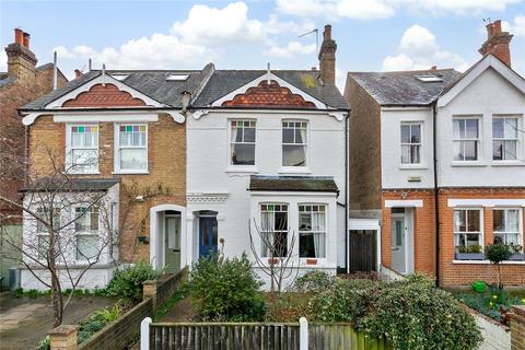 4 bed property, in St. Winifreds Road, £1,400,000