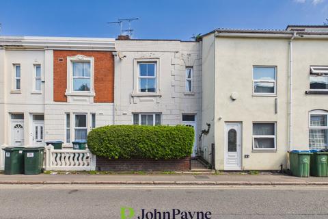2 bed property, in Lower Ford Street, £245,000