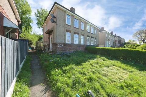 3 bed property, in Butterthwaite Road, £140,000