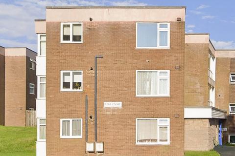 1 bed property, in Reay Court, £43,000