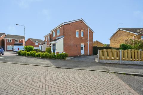 3 bed property, in The Rodery, £230,000
