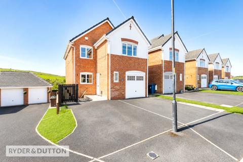 4 bed property, in Sandby Close, £350,000