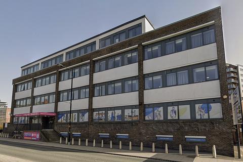 Studio, in St. James Boulevard, £28,900
