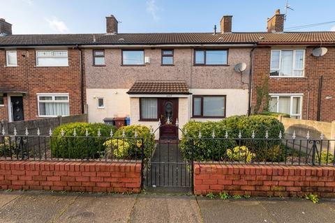 3 bed property, in Birbeck Walk, £140,000
