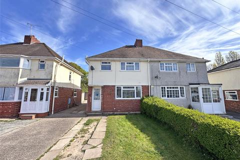 3 bed property, in Hill Street, £255,000