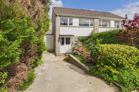 3 bed property, in Liskeard PL14, £220,000