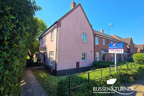 3 bed property, in Anthony Nolan Road, £225,000