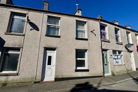 2 bed property, in Cybi Place, £79,950