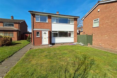 3 bed property, in Jackson Close, £269,950