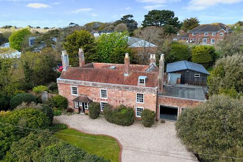 5 bed property, in Lymington Road, £1,650,000