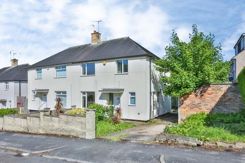 3 bed property, in Bransdale Road, £125,000