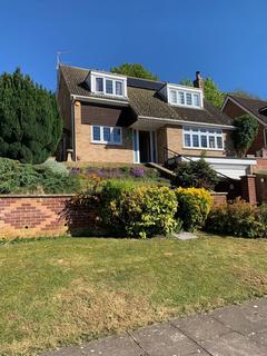 4 bed property, in Chartwell Drive, £595,000