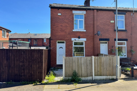 2 bed property, in Bantry Street, £99,000
