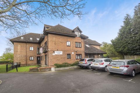 Land, in Westridge Road, £125,000